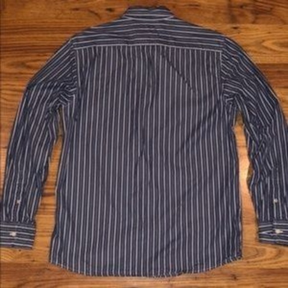 American Eagle Button Down Size M - Picture 2 of 3
